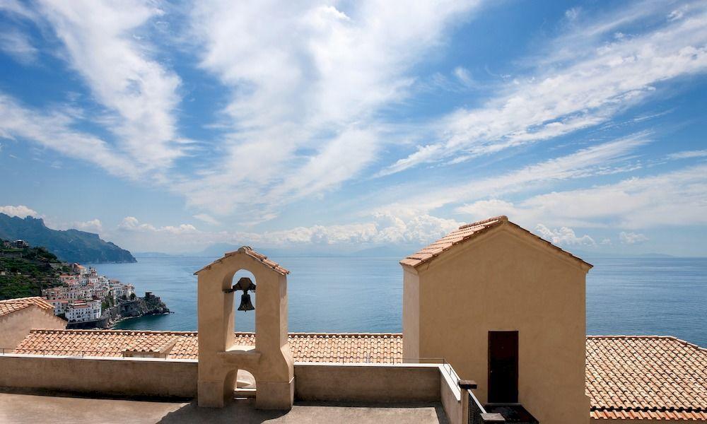 Playa NH Collection Grand Hotel Convento di Amalfi