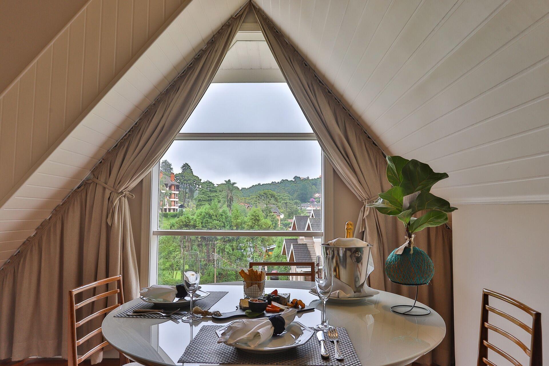 Habitación Secreto Boutique Hotel