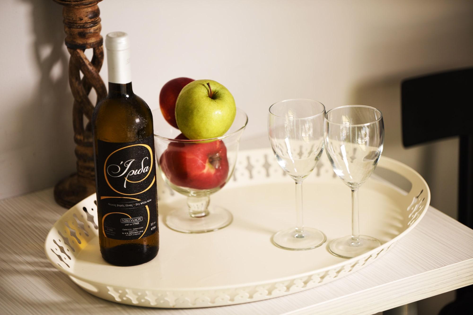 Restaurant Entechnos Living