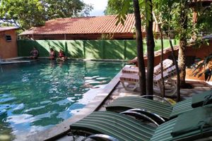 Alojamiento - Residencial Suítes Pirenópolis