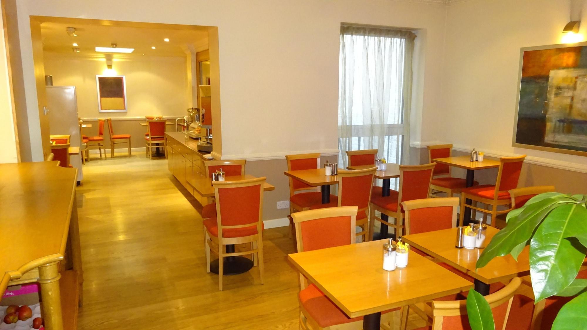 Restaurant Americana Hotel