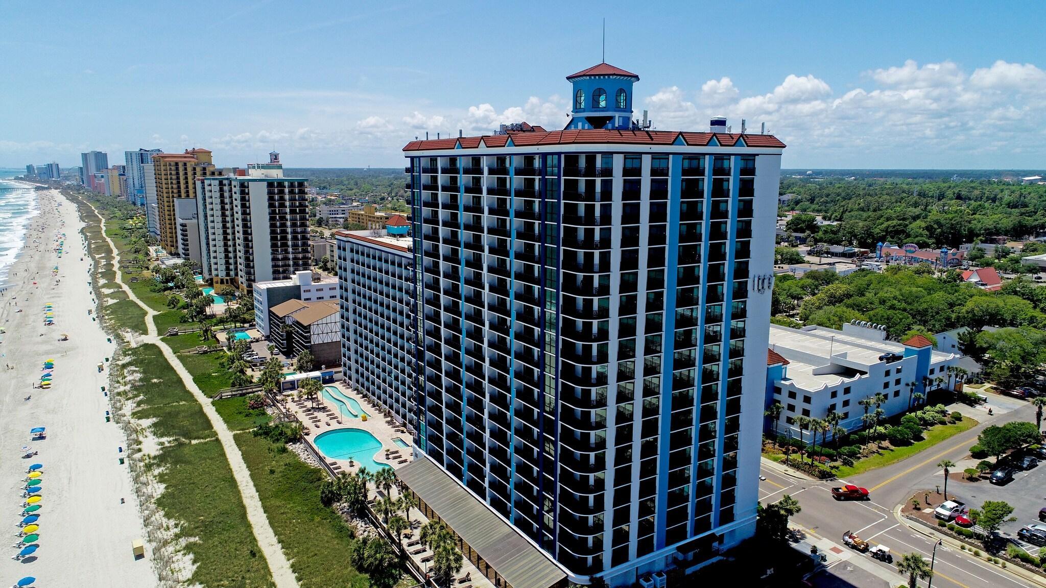 Playa Caribbean Resort & Villas