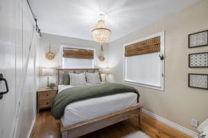 Alquiler Vacacional - The B’s Hive Cottage