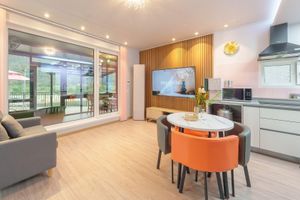 Alojamiento - Danyang Greennarae Dokche Poolvilla Pens