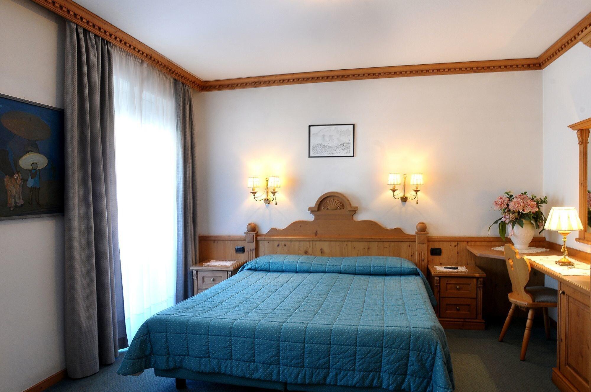 Habitación Hotel alla Posta