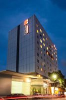 Alojamiento - FIESTA INN EXPRESS MONTERREY CENTRO
