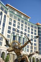 Alojamiento - Universal's Helios Grand Hotel, a Loews Hotel
