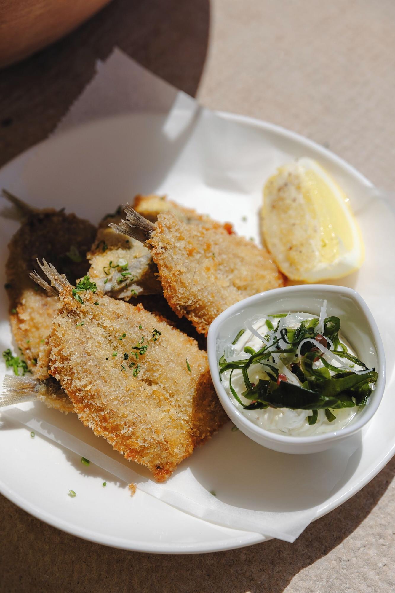 Restaurant Heritage Hotel Tisno