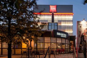 Alojamiento - ibis Le Havre Centre