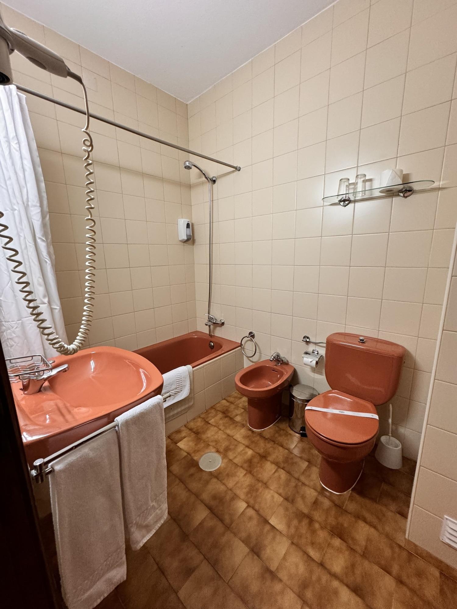Equipamiento de Habitación Lagosmar Hotel