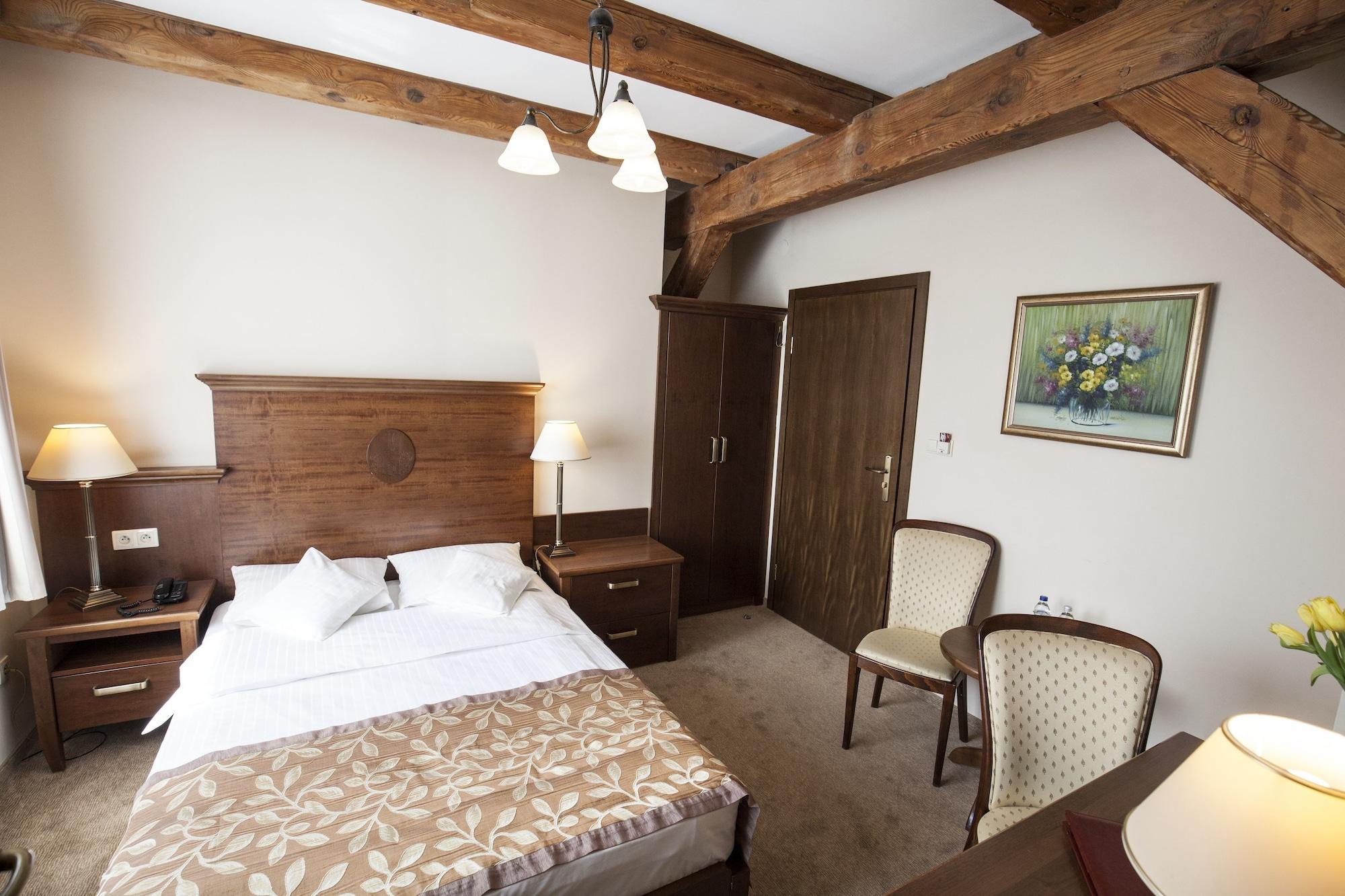 Habitación Hotel Lubicz Spa and Wellness
