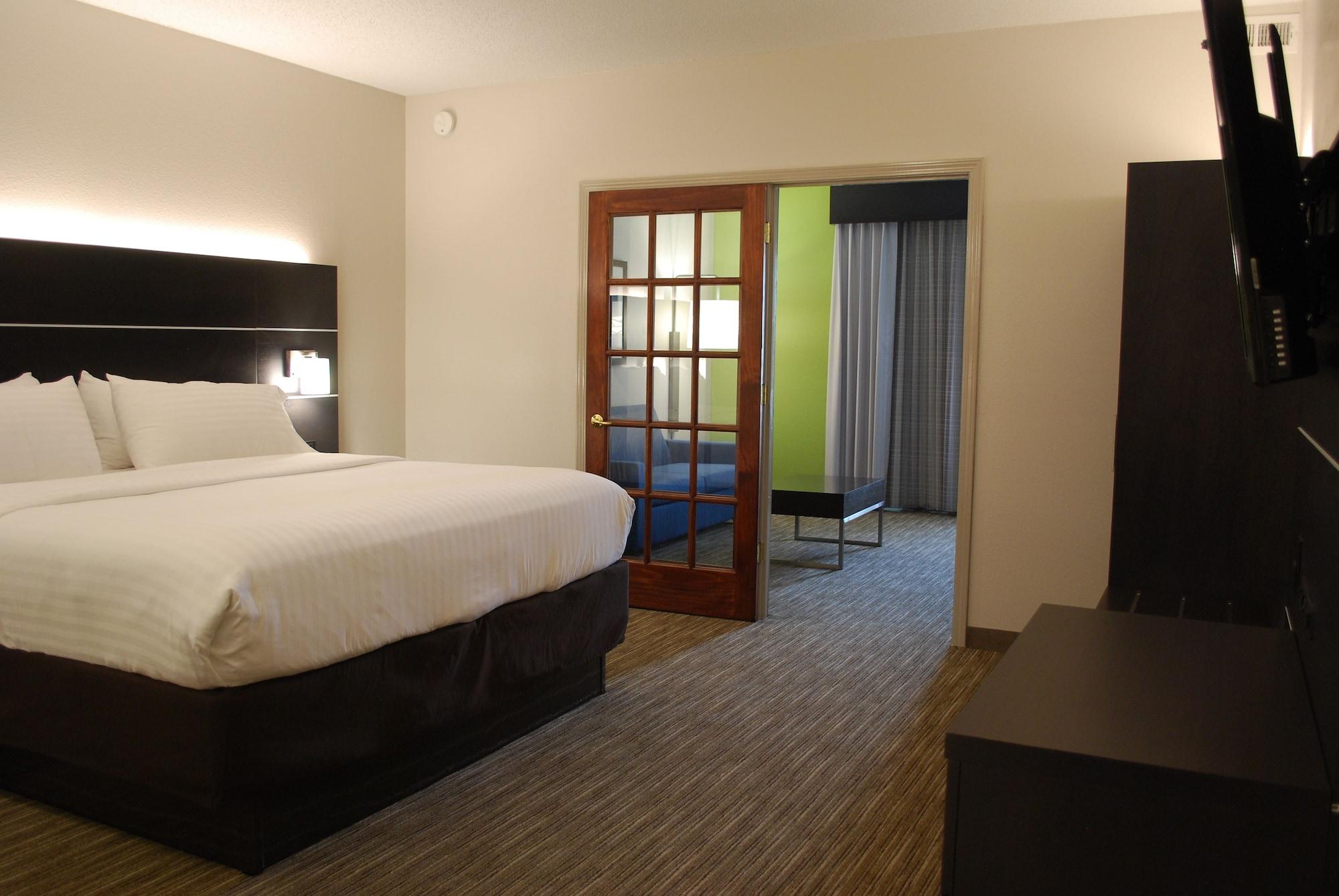 Habitación Holiday Inn Express Hotel and Suites Kingsport by IHG