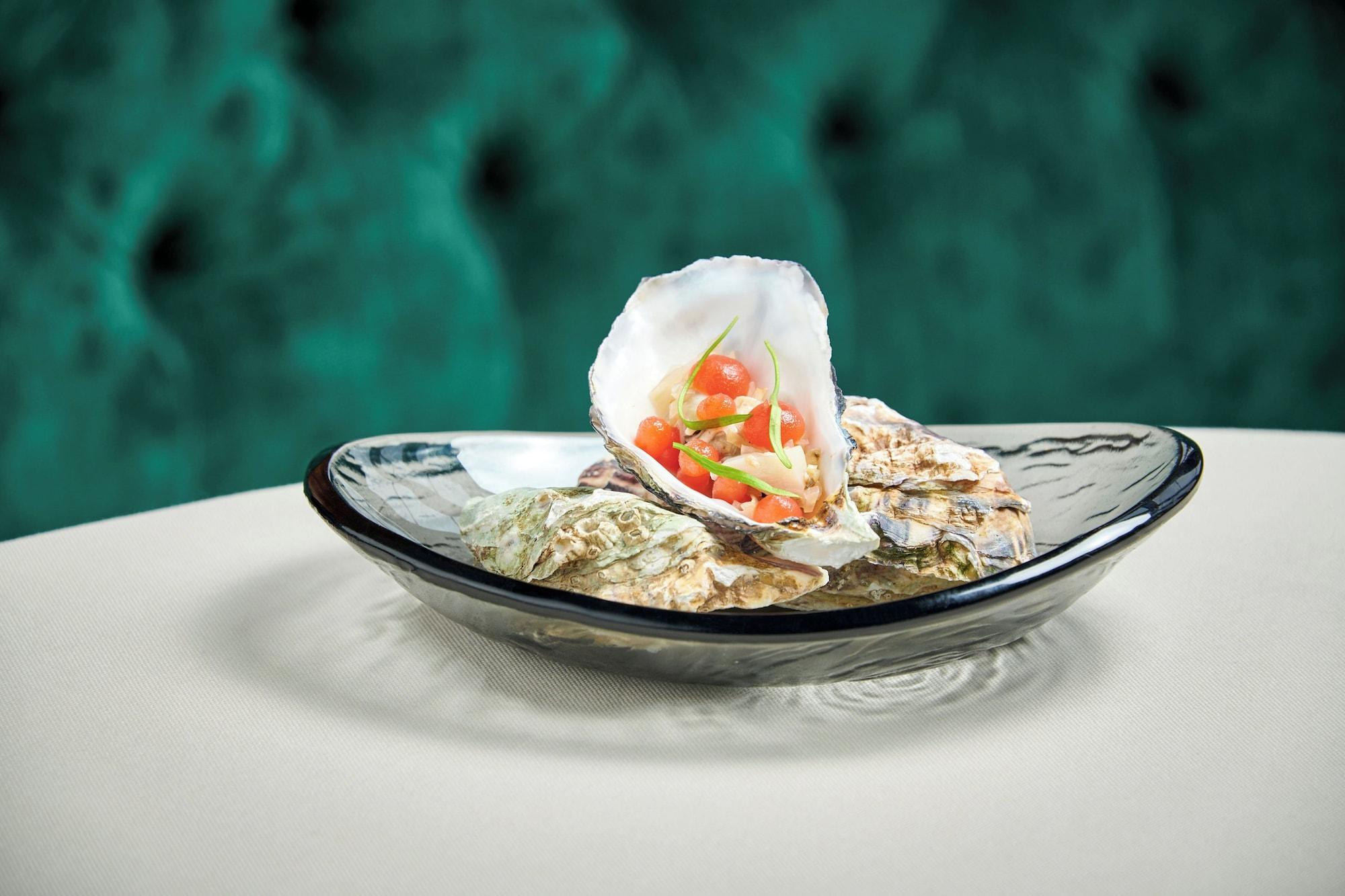 Restaurant Matfen Hall Hotel, Golf and Spa