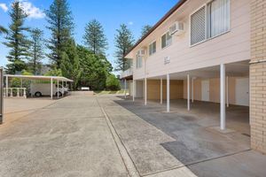 Alojamiento - Clifford Park Holiday Motor Inn