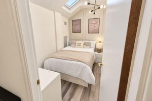 Alquiler Vacacional - 1-bed Apartment in Manchester City Center