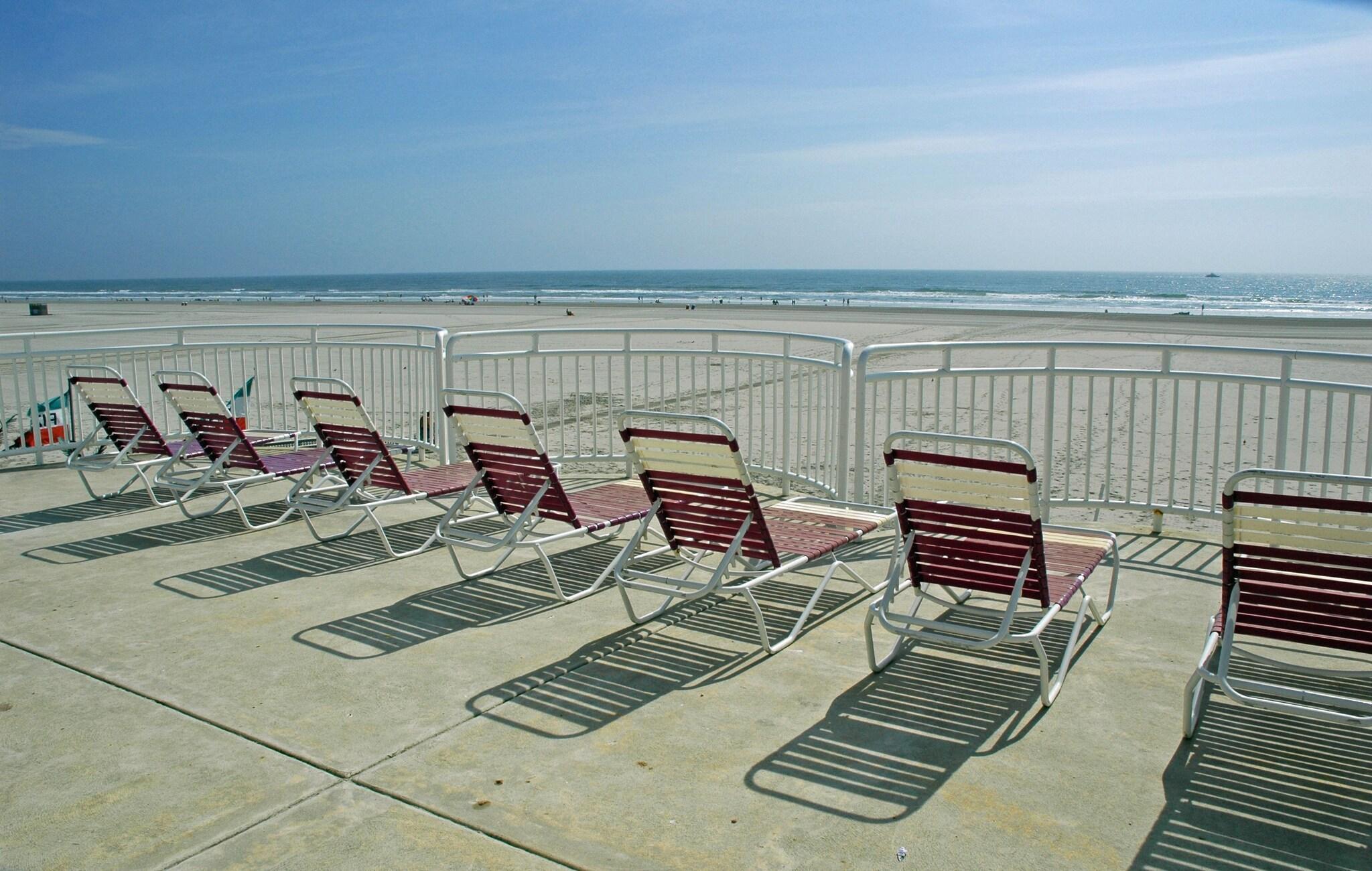 Playa Coliseum Ocean Resort