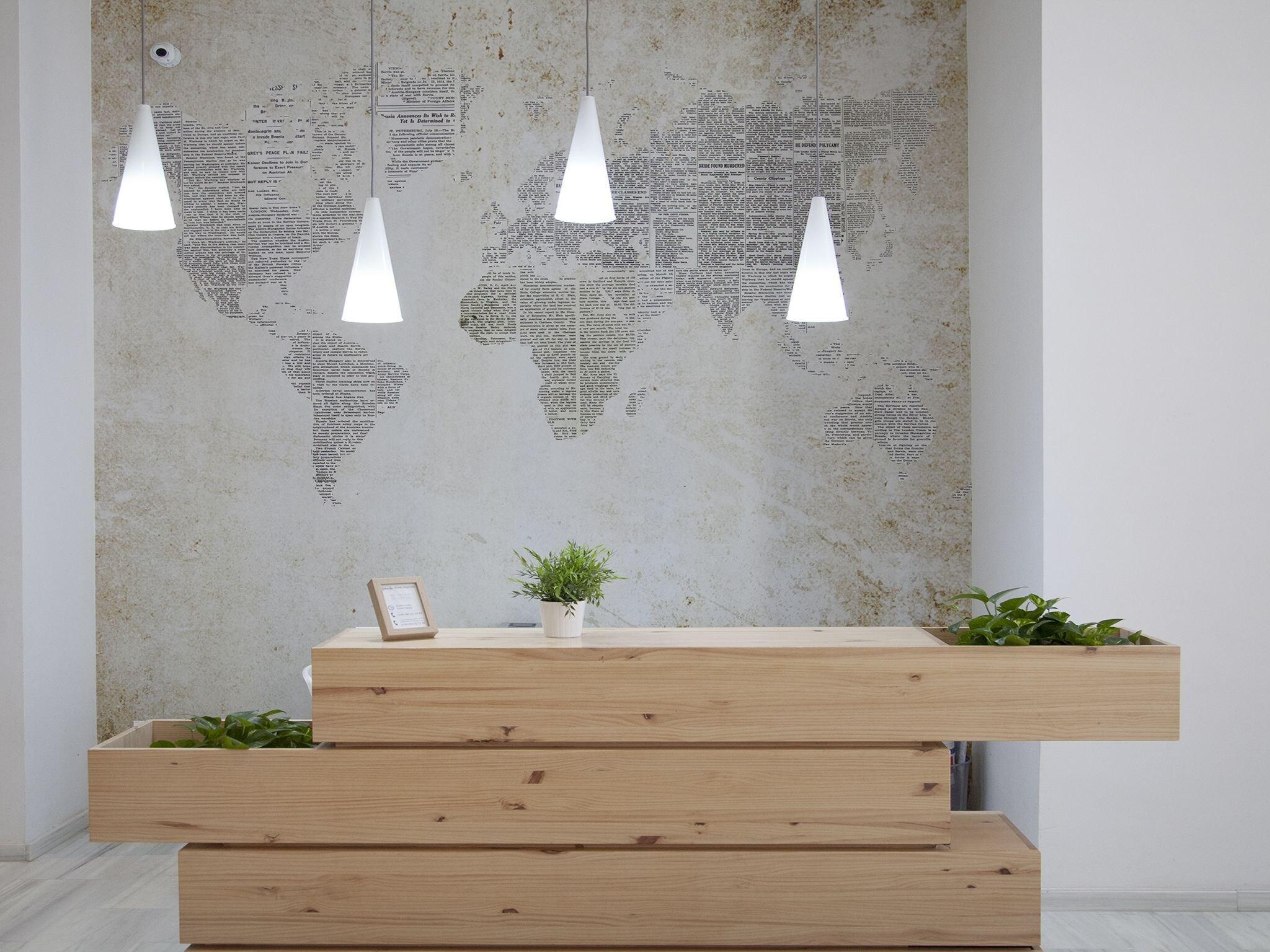 Vista Exterior Flats Friends Soho Suites