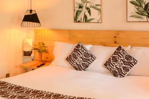 Alojamiento - Petit Mesón (Pet Friendly Hotel)