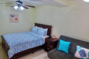 Alquiler Vacacional - White Sand Studio