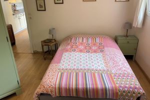 Alquiler Vacacional - Apartment/ flat - Wettolsheim