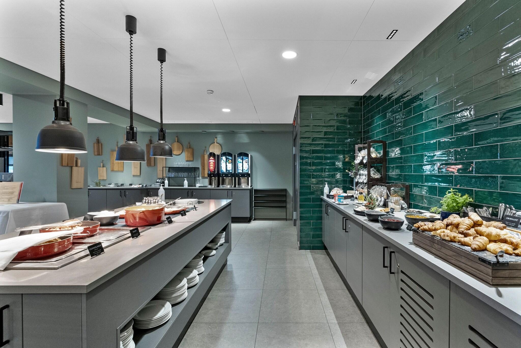 Restaurant Grand Hotel Skei