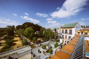 Alojamiento - Basic Hotel Doña Manuela