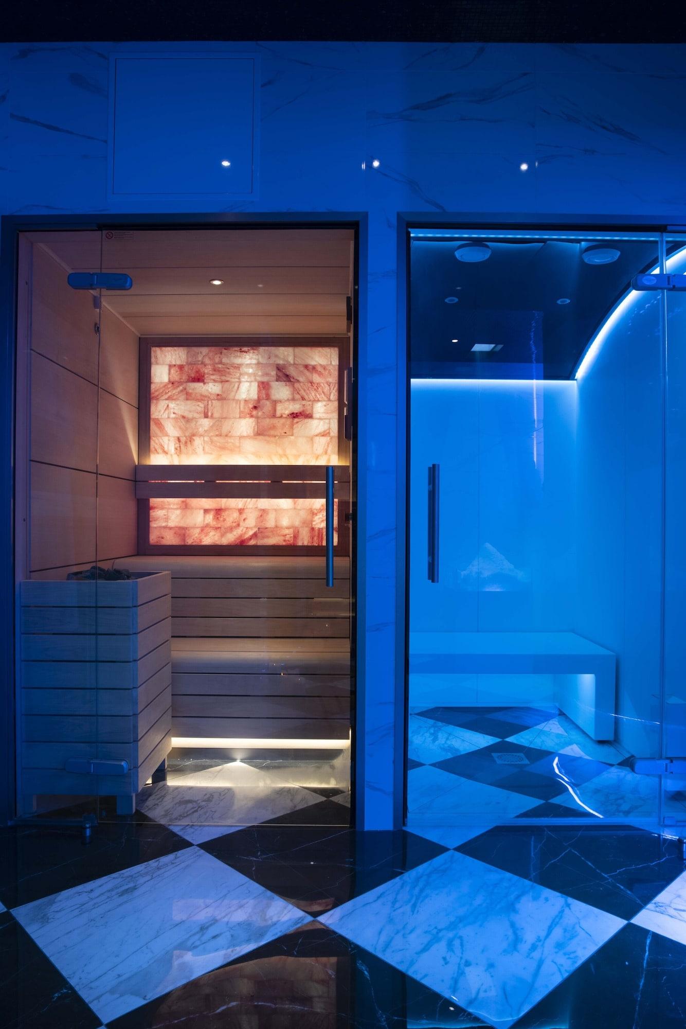 Spa Hôtel & Spa Saint Jacques