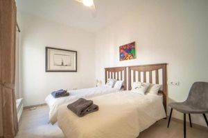 Alquiler Vacacional - Experience Luxury and Privacy at Villa Samson, Your Perfect Retreat at El Valle