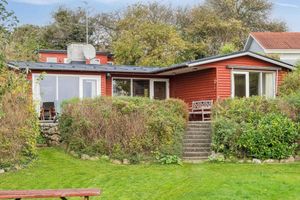 Alquiler Vacacional - 5 Star Holiday Home in Ebberup