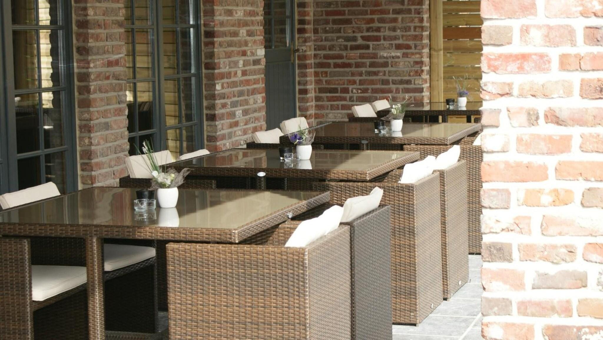 Restaurant Hotel ABBEY