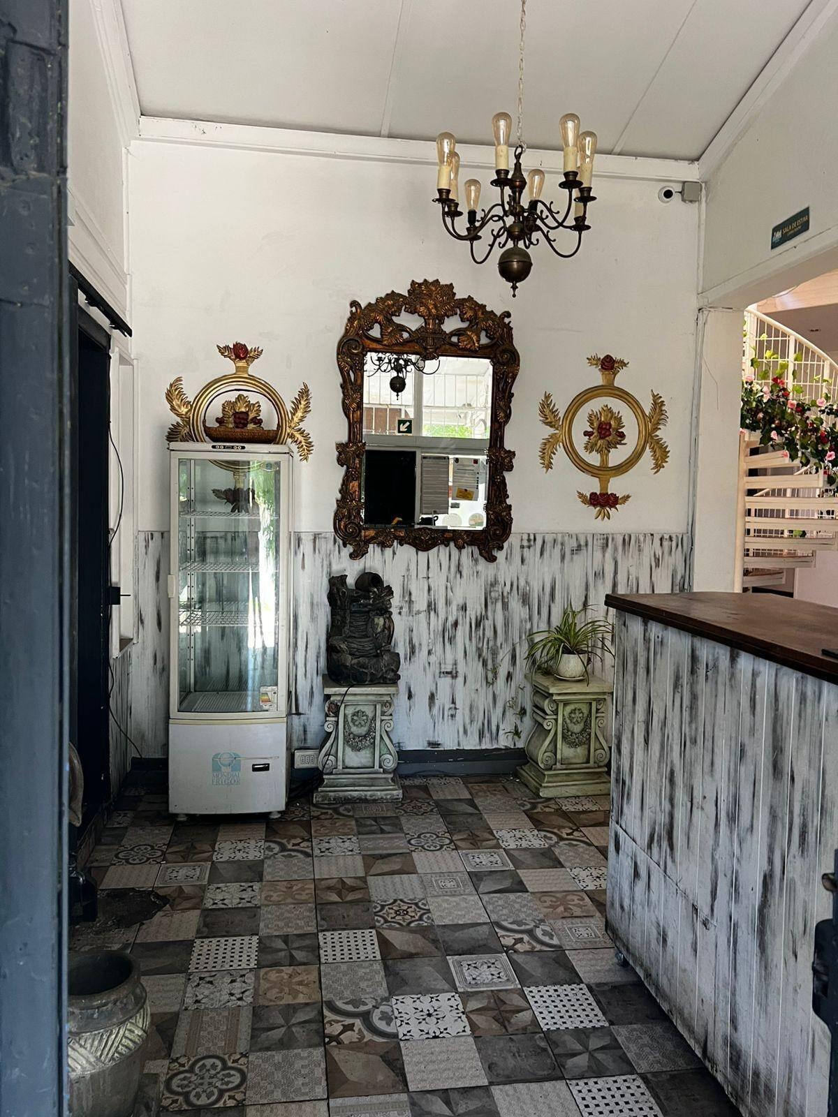 Vista Lobby CLUB HOUSE BY CONCÓN