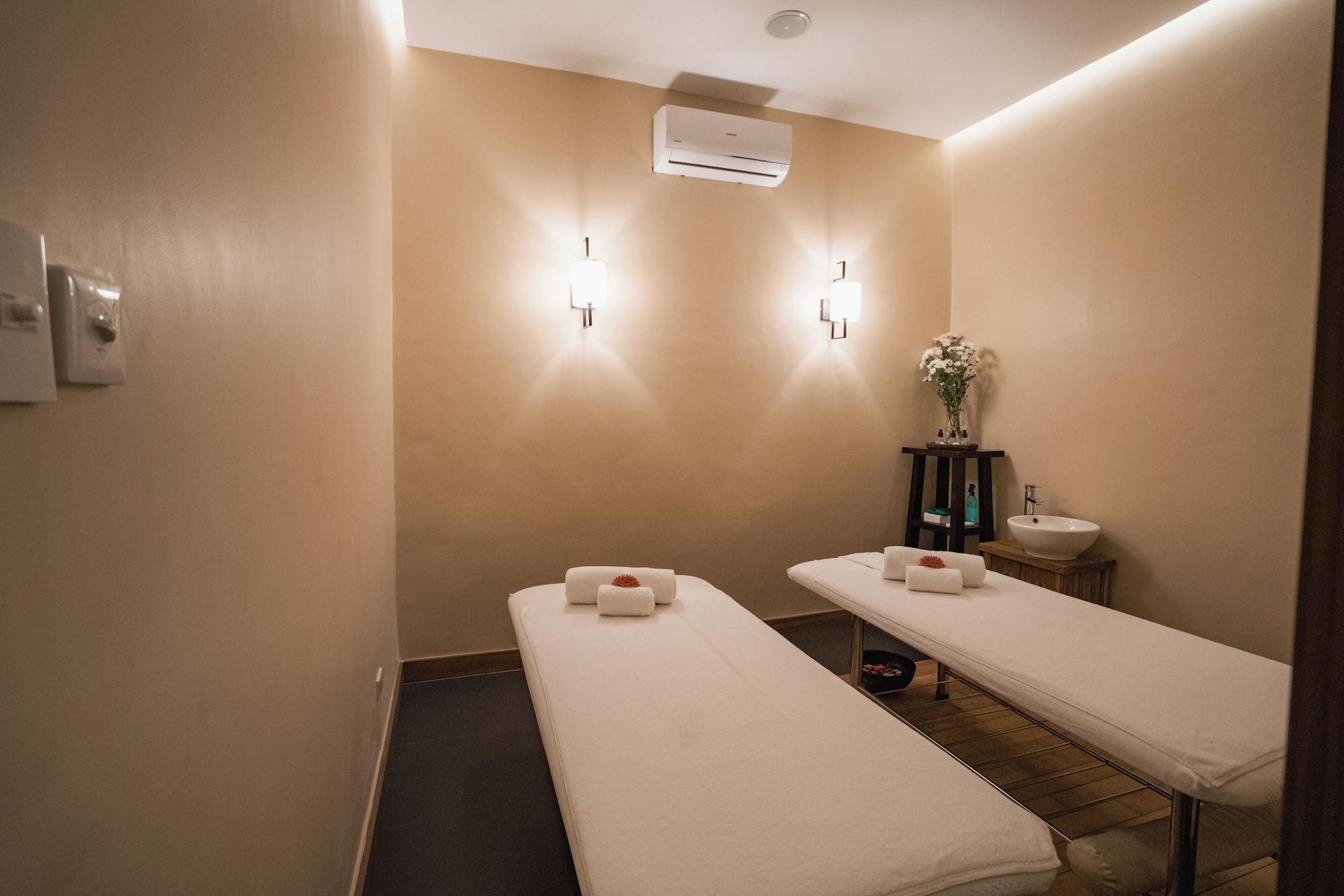Spa Days Hotel Iloilo