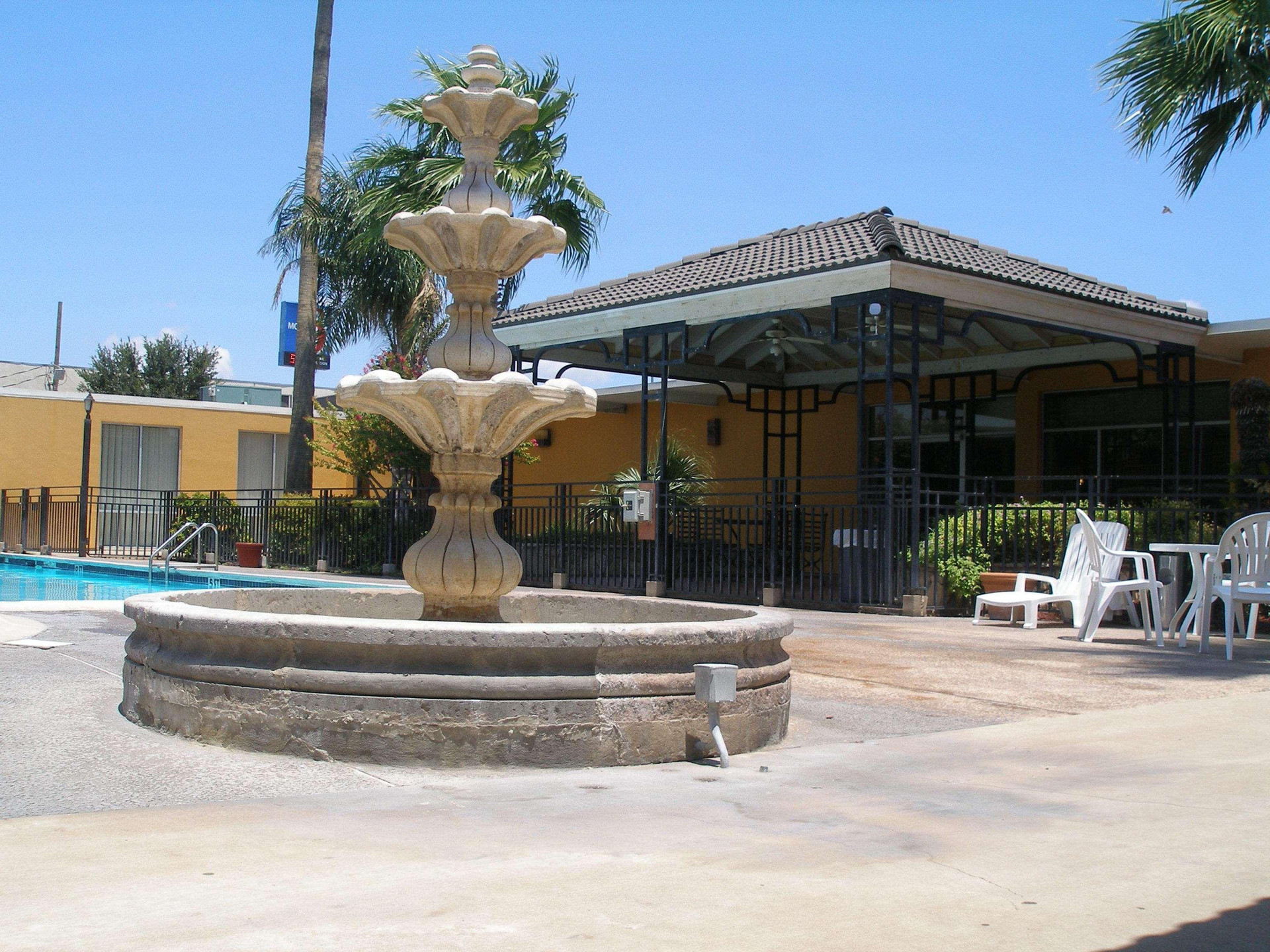 Playa Americas Best Value Inn Laredo