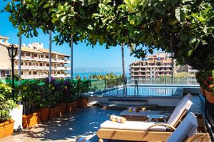 Alojamiento - Hotel Casa Doña Susana by Los Arcos 