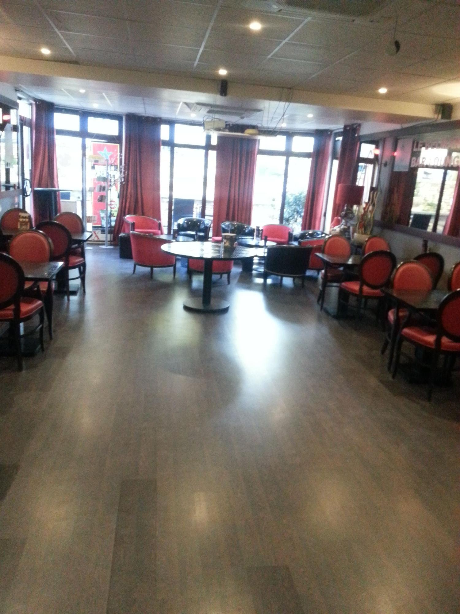 Restaurant Hôtel de France