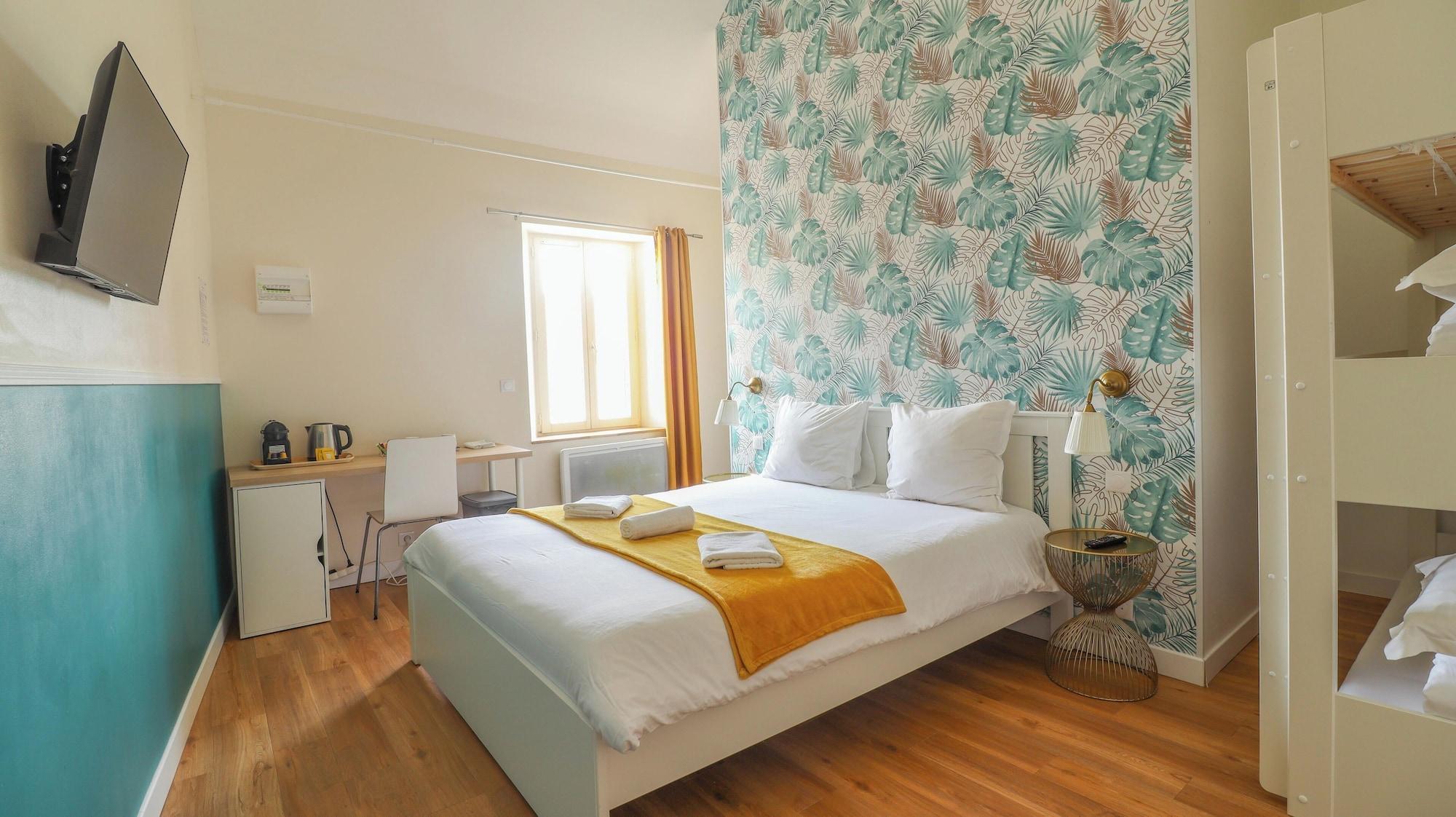 Varios Guesthouse close to Disney