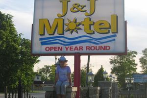 Alojamiento - Mozaik Motel