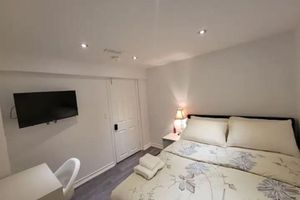 Alquiler Vacacional - Beautiful Two Bedroom Basement