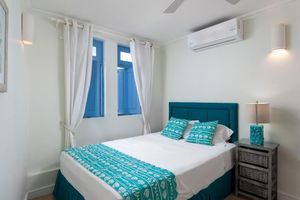 Alquiler Vacacional - South Ocean Villas 203 with breathtaking views