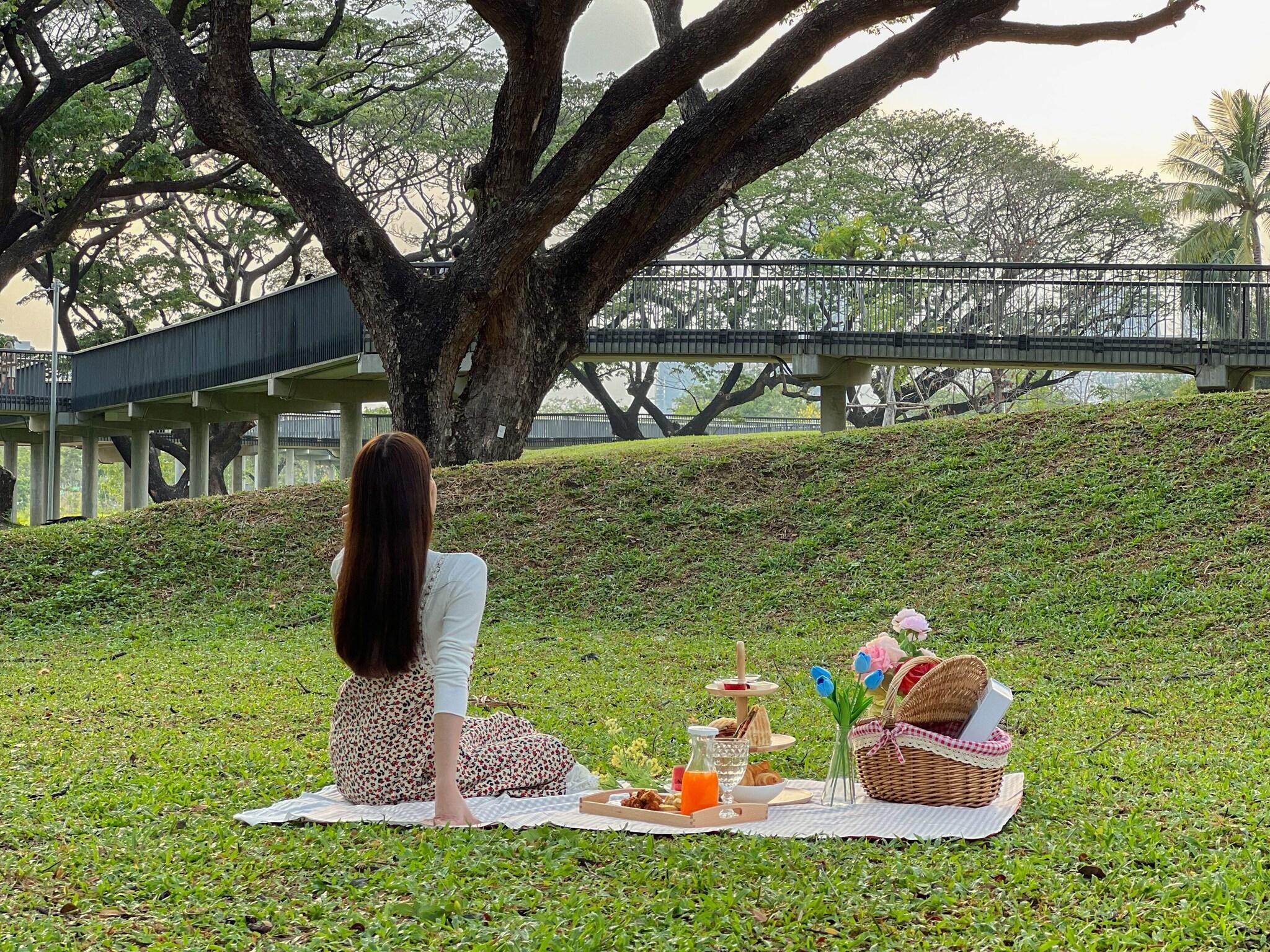 Vista Exterior Modena by Fraser Bangkok Hotel Residences