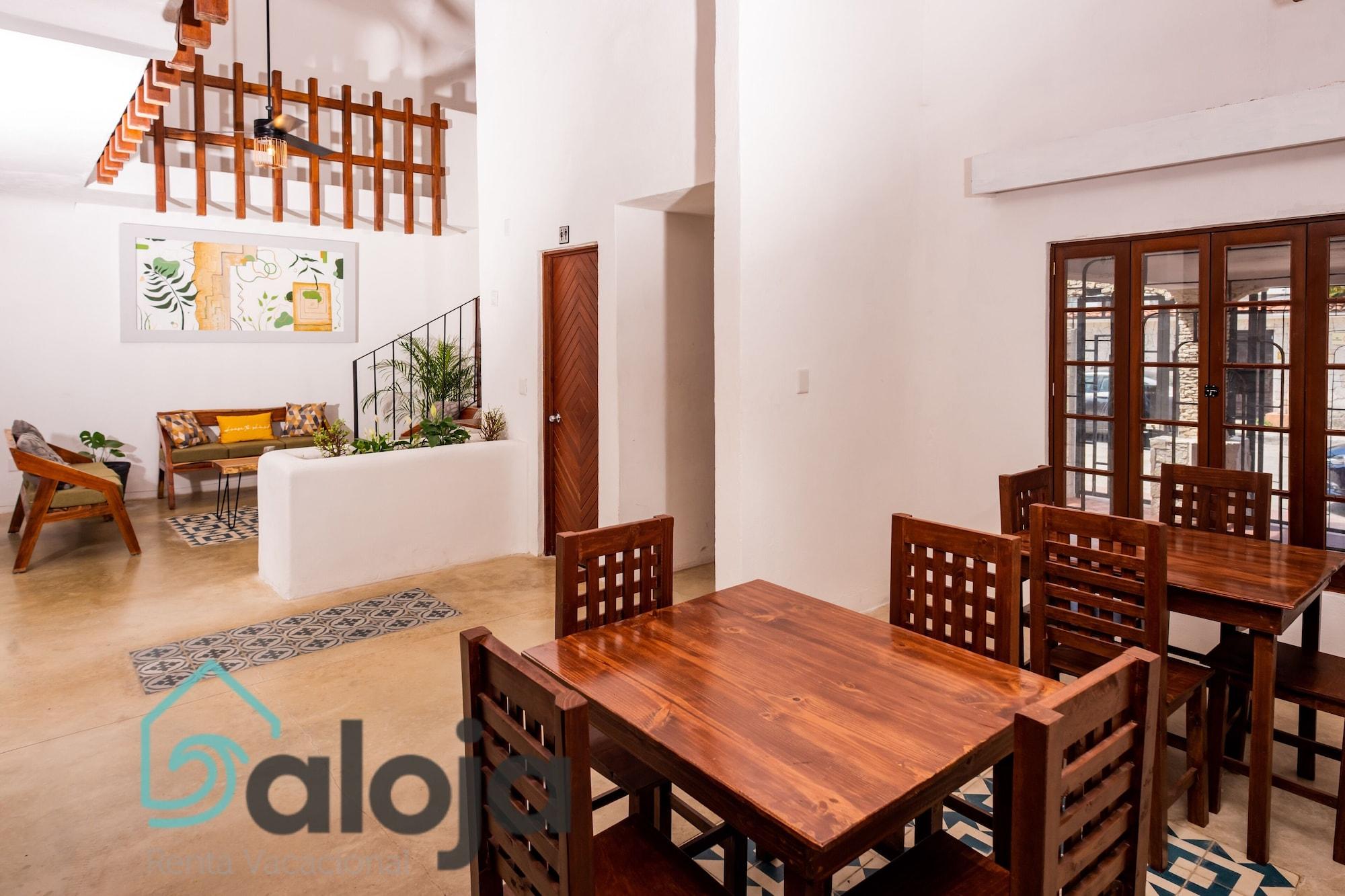 Vista Lobby VICA GUEST HOUSE