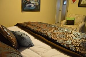 Alquiler Vacacional - Vacation Stay for Less