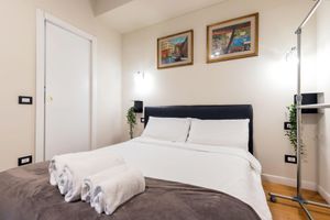 Alquiler Vacacional - Milan Retreats Cadorna
