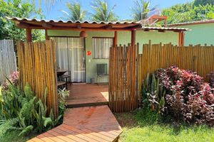 Alojamiento - Cheiro Verde Noronha