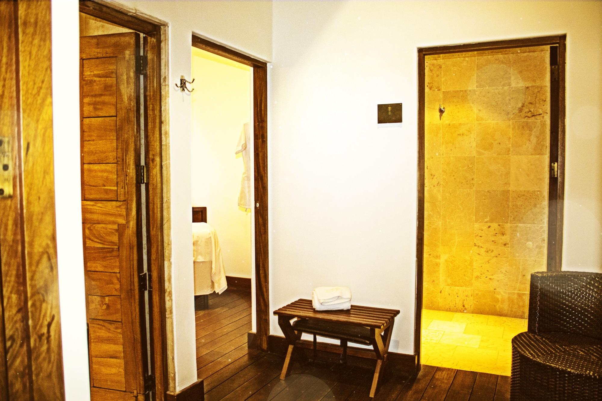 Spa Hotel Boutique Casa San Diego