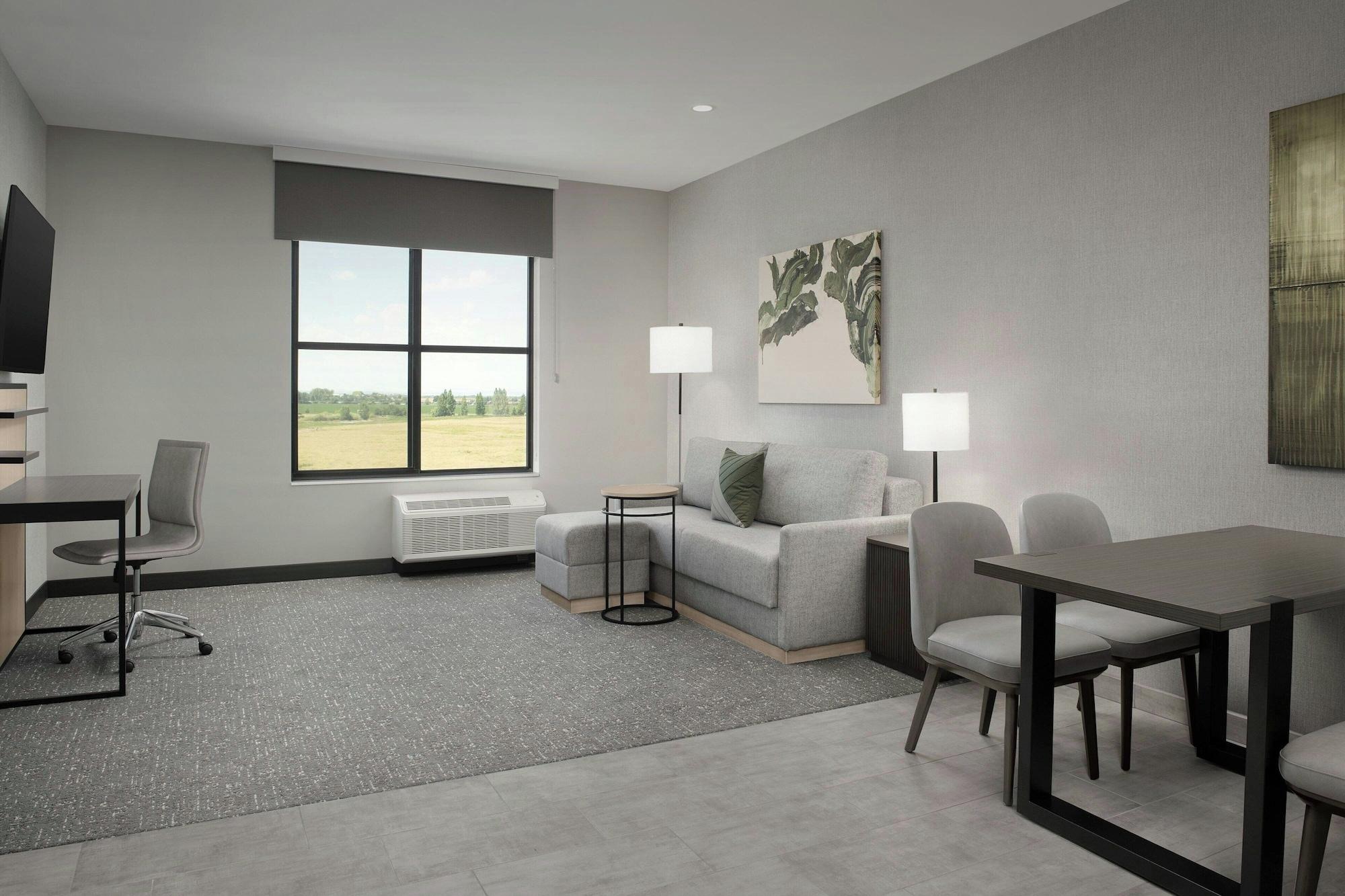 Habitación TownePlace Suites by Marriott Bozeman