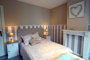 Alquiler Vacacional - West Flanders Vacation Home