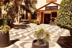 Alojamiento - Lodge Des Almadies