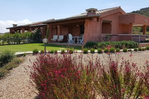 Alquiler Vacacional - Amazing sea view on golfo aranci and Tavolara island