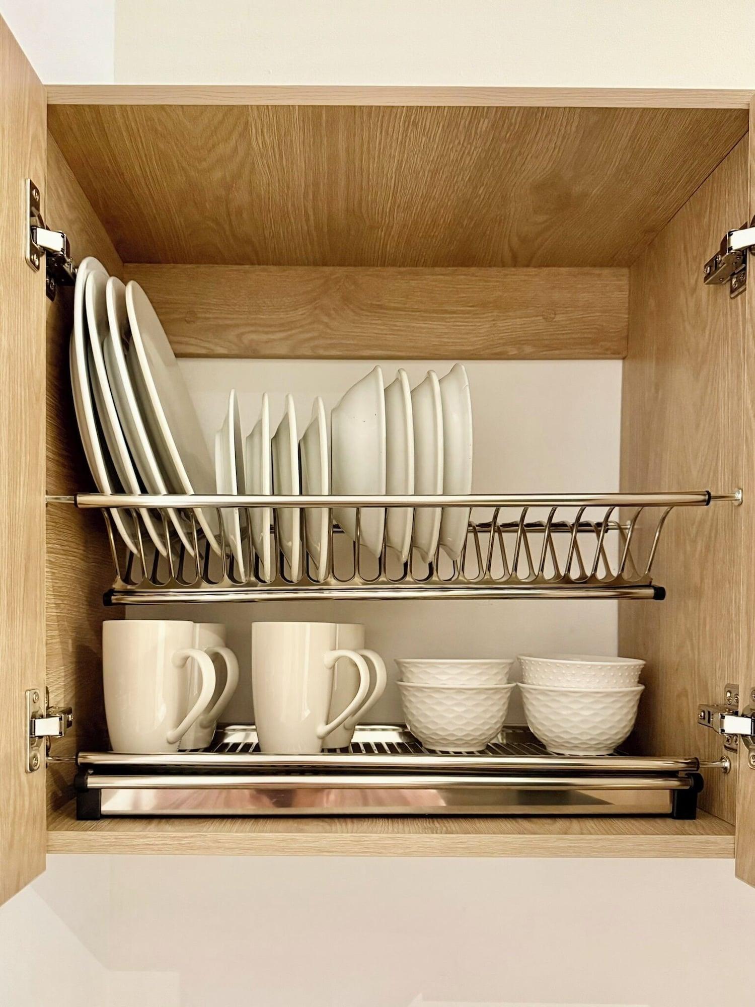 Equipamiento de Habitación San Felipe